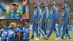 IND VS SL 2020 : Sri Lanka Recall Angelo Mathews For The T20I Series Against India