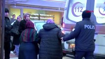 Ankara'da yılbaşı sabahı yangın faciası 4 ölü, 8 yaralı