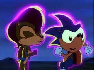 Newbie's Perspective: SatAm Episode 26 Review Doomsday