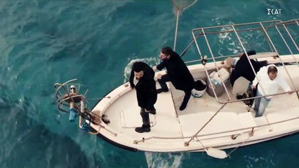 Απόσπασμα από το αποψινό επεισόδιο 1/1/2020