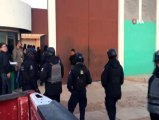 Meksika'da hapishanede kavga: 16 ölü