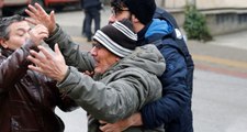 Ankara'daki faciada yürek yakan detay! Yardım etmek isterken canından oldu