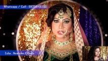 bridal makeup artist in kolkata | bridal review | Debi's Premier Makeup