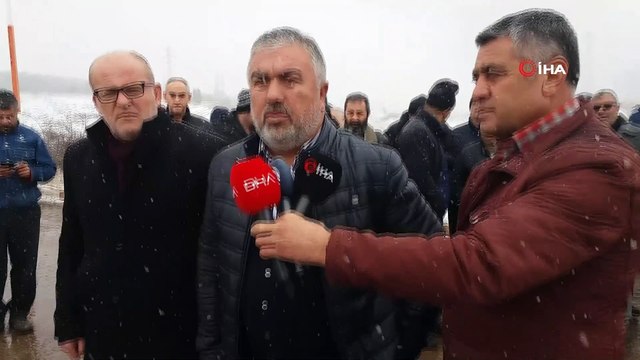 Kütahya'da 2 termik santral mühürlendi