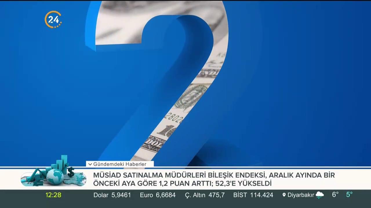 Kahve Molası 01.01.2020