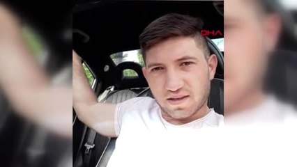 Ankara'da yılbaşı sabahı yangın faciası 4 ölü, 8 yaralı-