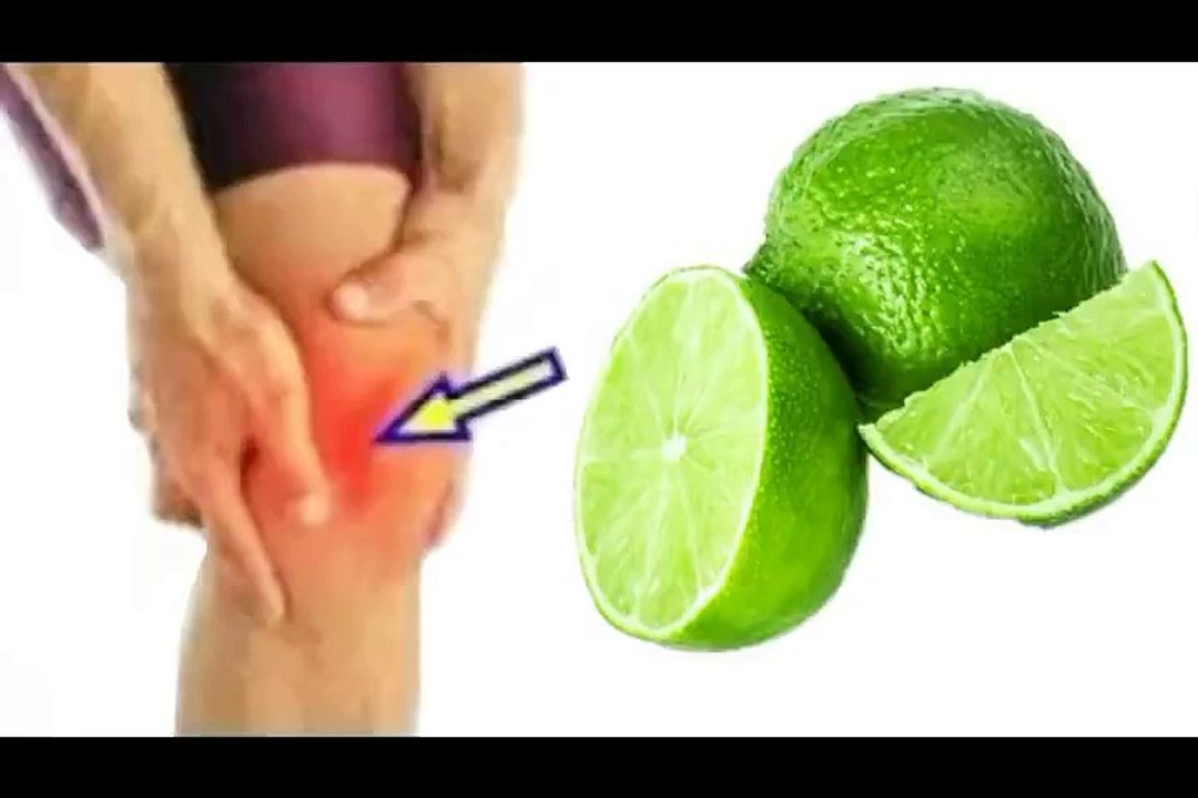 A surprising recipe for treating knee pain, joint, successful method_100% __ at home