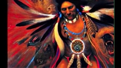 A Native American JourneyDM
