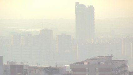 Entra en vigor la Zona de Bajas Emisiones en Barcelona