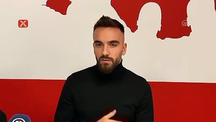 Kenan Karaman: "Sıkıntıların yabancı sınırıyla alakası yok"