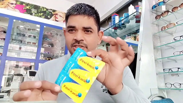 3 ways to remove fevikwik। Remove super glue from spectacle । कैसे करें साफ़ फेवीक्विक को। CA glue