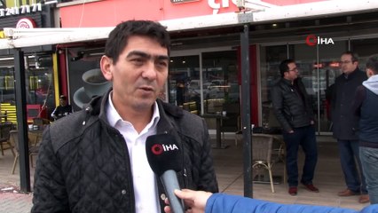 Yılın ilk cezasını yiyen sürücü 'alkolsüz' olduğunu hastane raporuyla kanıtladı