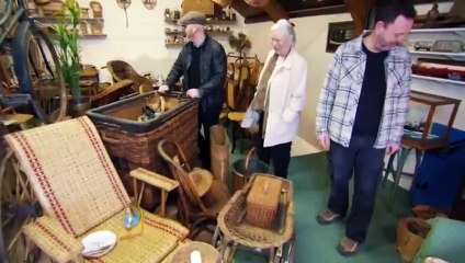 Salvage Hunters S12 - Ep12  12 HD Watch