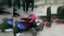 - Esad rejimi İdlib'de bir okulu vurdu: 6 ölü, 7 yaralı