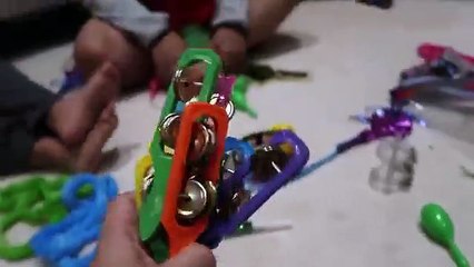 Happy New Year Fireworks Celebration with Ryan's World!!!