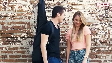 5 funny dialogues to impress a girl in hindi   love tips