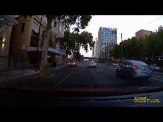 Hindley street traffic at 6:30am on 1st Jan 2020