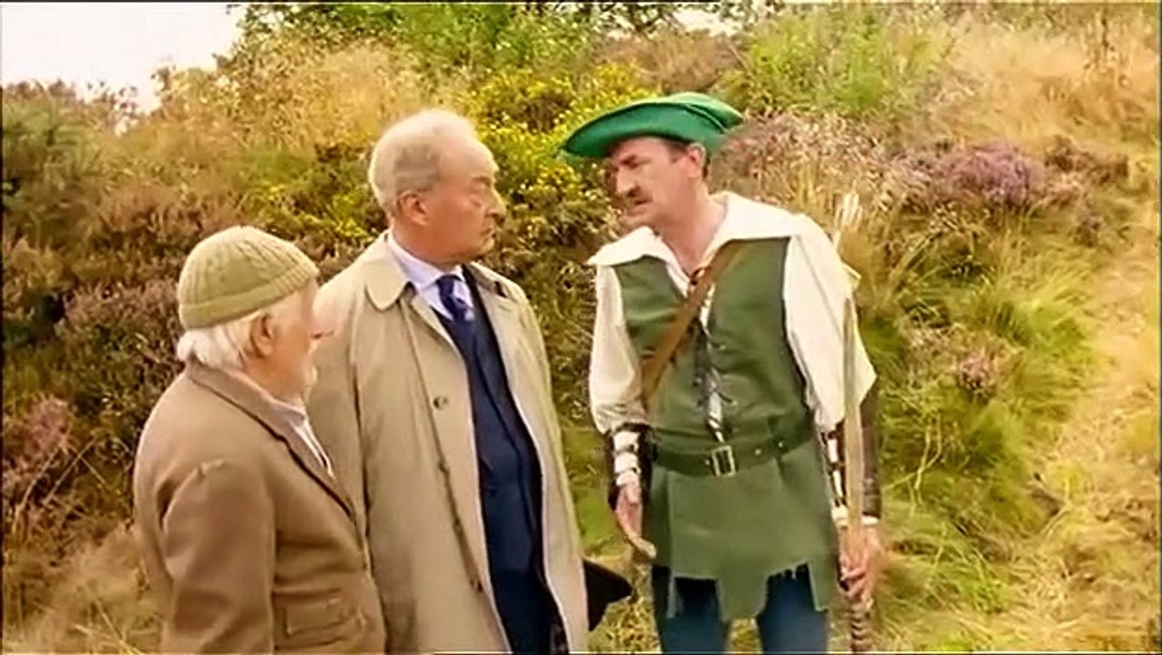 Last Of The  Summer Wine S20E02  Bill Owen • Peter Sallis • Frank Thornton • Thora Hird  • Kathy Staff