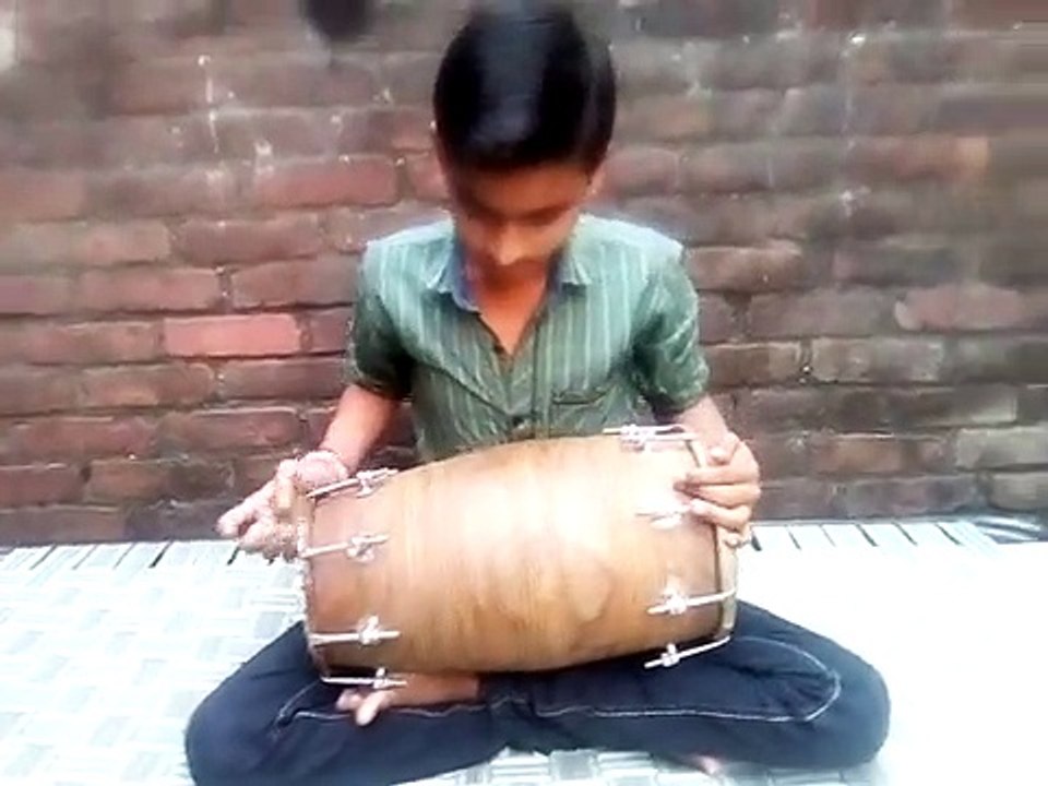 Best__dholak_by_vishal_sharma_puranpur