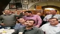 El espectacular villancico que cantarán todos los españoles de bien en la cena en familia