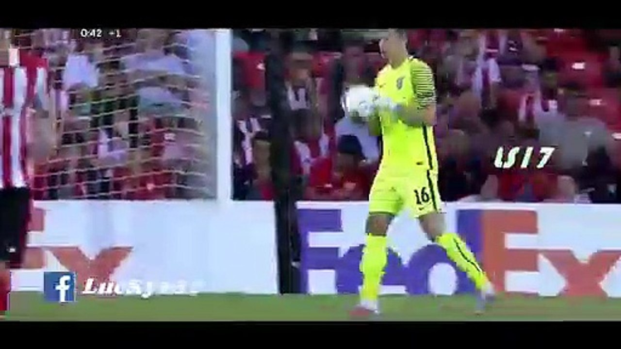 Andriy Lunin