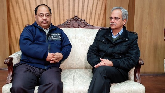 QR Code to be introduced for Delhi voters: Chief Electoral Officer, Delhi