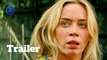 A Quiet Place Part 2 Trailer #1 (2020) Emily Blunt, Cillian Murphy Horror Movie HD