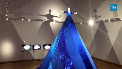 Sıradışı bir sergi; Performans sanatının kült isimlerinden Abramovic’in ‘The Cleaner’ı İstanbul’a geliyor