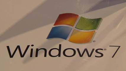 과기부, '윈도7 기술지원 종료 상황실' 운영 / YTN