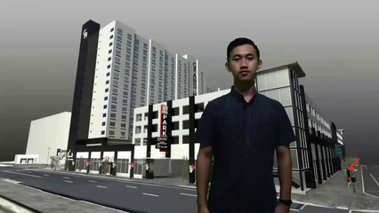 Presentation About Precast Concrete (RADEN ABI NUR SAPUTRA)