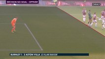 Le résumé de Burnley / Aston Villa - Premier League