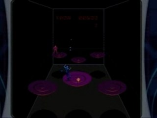 Discs of Tron Classic