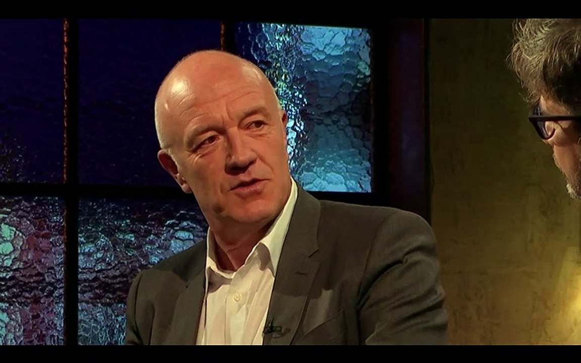 Geert Hoste winteruur