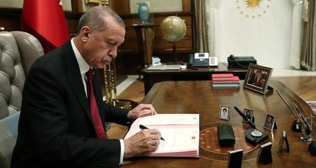 Download Video: Erdoğan'ın veto kararı sonrası 6 termik santral mühürlendi