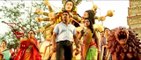Sarrainodu New Best Action Scene _ South Indian Hindi Dubbed Best Action Scenes