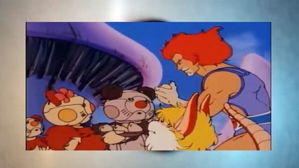 thundercats capitulo 3 latino