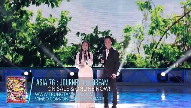 Xin Anh Giữ Trọn Tình Quê - Hoàng Thục Linh, Huỳnh Phi Tiễn