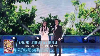 Xin Anh Giữ Trọn Tình Quê - Hoàng Thục Linh, Huỳnh Phi Tiễn