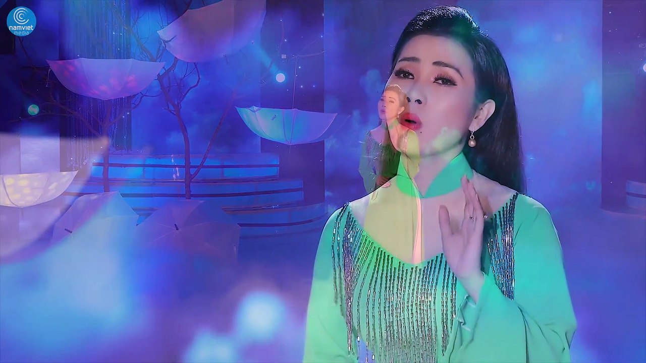 Tám Điệp Khúc - Diễm Thùy