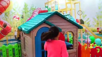 Dünyadaki Bütün Doktorlar Çok Güzeldir. Eğlendiren Çocuk Videom