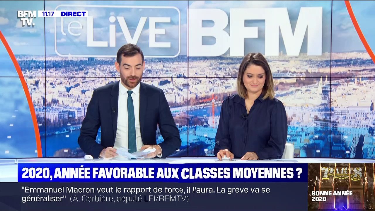 Carlos Ghosn : que risque-t-il maintenant ? (4)  - 01/01