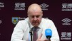 Burnley 1, Aston Villa 2 | Sean Dyche post-match press conference