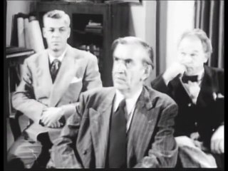Unknown World (part 1 of 2) -- ComicWeb Old Movies