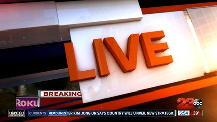 Deadly hit and run in Southwest Bakersfield on the early morning of New Year's Day