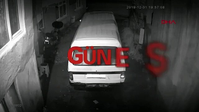 Kocaeli'de iğrenç olay! Takip edip, evinin önünde taciz etti