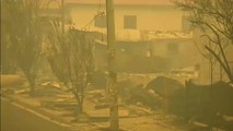 Mueren cuatro personas más debido a los incendios en Australia