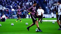 Cristino ronaldo 2019 best skills