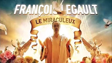 François Legault le miraculeux