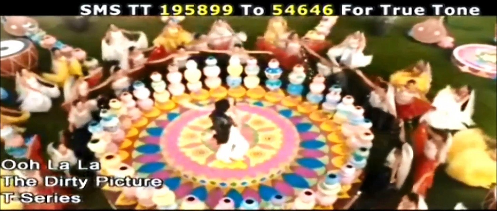 Bollywood Height-Shreya Ghoshal — "Ooh La La" – (The Dirty Picture) | Shreya Ghoshal, Bappi Lahiri | (Film: 2011) | T-Series — Hindi | Movie | Magic | Indian Collection | Bollywood Specials