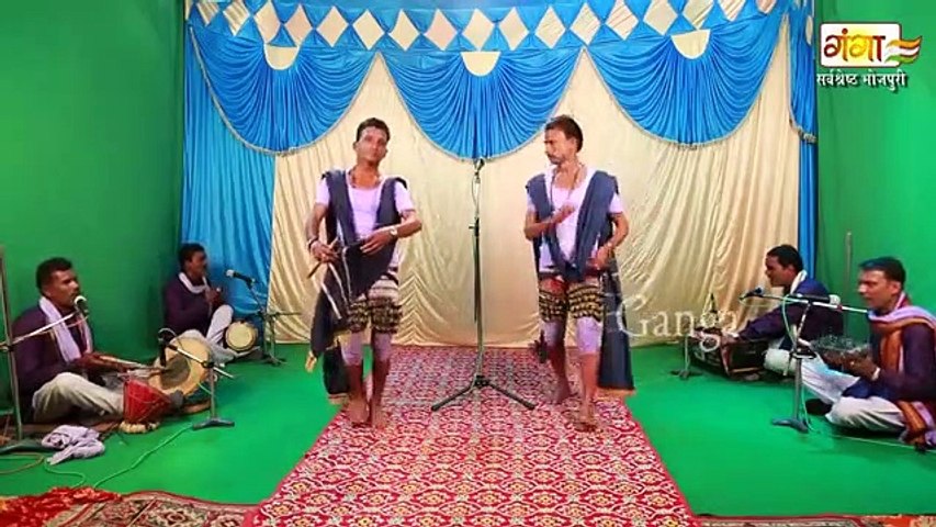 बिरहा सोहर गारी मस्त फैजाबाद सुल्तानपुर अमेठी गौरीगंज सागर का मस्त बिरहा सुनें